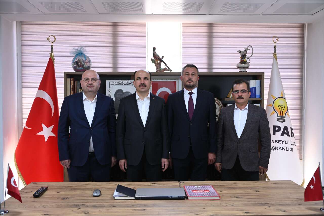 Konya’ya yeni itfaiye merkezi geliyor 4